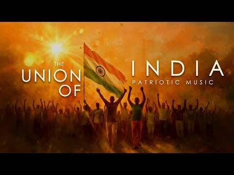 UNITY 'Indian Instrumental Patriotic Background Music - Royalty free Download