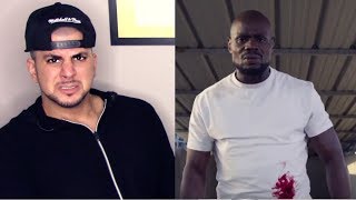 Kery James ... J&#39;rap Encore ... (still rapping)