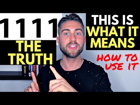 1111 video