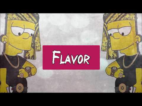 *New* "Flavor" Playboi Carti x Famous Dex x Young Dolph Type Beat | Free DL