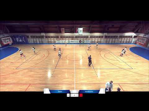 2.ŽLS Šabac - Karaburma