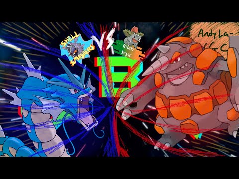 An Exciting Final Match! - Pokemon VGC Draft League