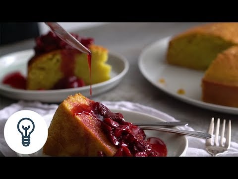 download lagu mp3 mp4 Food52 Olive Oil Cake, download lagu Food52 Olive Oil Cake gratis, unduh video klip Food52 Olive Oil Cake