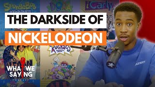 What Happened To Our Childhood Shows ? | What We Saying