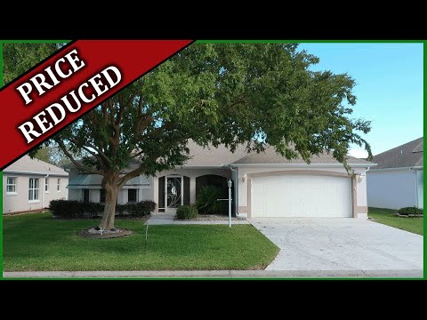 NOW SOLD | Tour of 1309 Landeros Lane, The Villages, FL