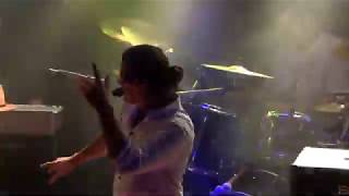 The ENID - Who created me + Witch hunt (Prog 66 Meeting, Verviers 2013)