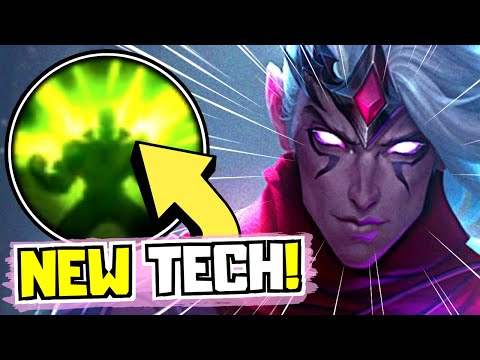 How Varus COUNTERS Assassins (Genius Strategy)