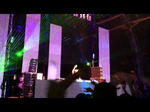 Ferry Corsten-Beautiful @ Nature One 2011