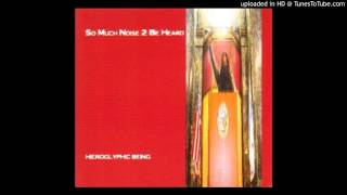 Hieroglyphic Being - &quot;Manufactured Skin&quot;