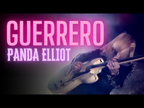 Panda Elliot - Guerrero (Video Oficial)