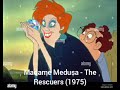 Disney S Greatest Villains Hosted By The Madam Mim 2005