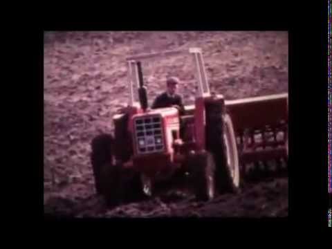 Our World Is International - Archive Films For International Harvester (Trailer for DVD) Pt 4