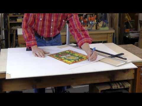 Cutting Mats with Alto's EZ Mat Tools