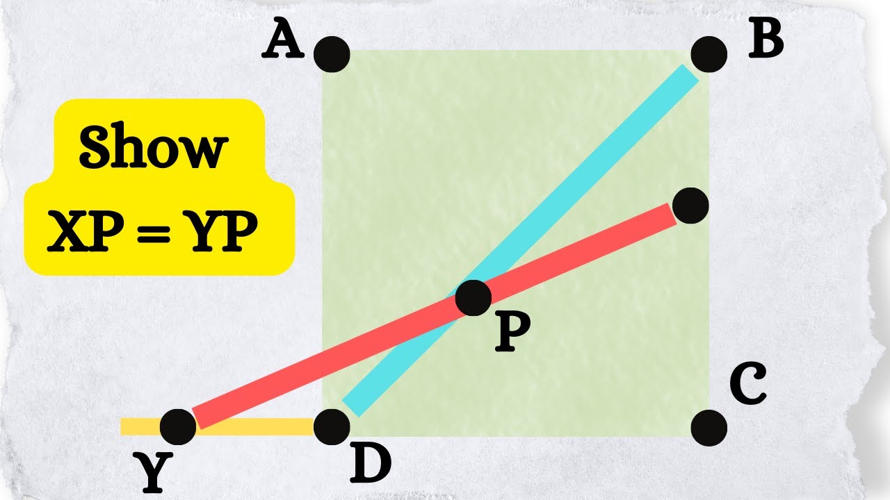 A nice geometry problem from New Zealand