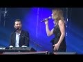 Koit Toome & Maarja-Liis Ilus - Puudutus LIVE ...