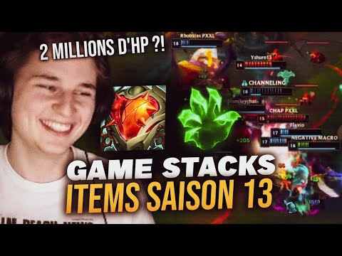3H DE FULL STACKS POIGNE ET COEURACIER - AVEC ALDE, SLIPIX, CHAP, RHOBA, STREY, SAKOR & PLUS!