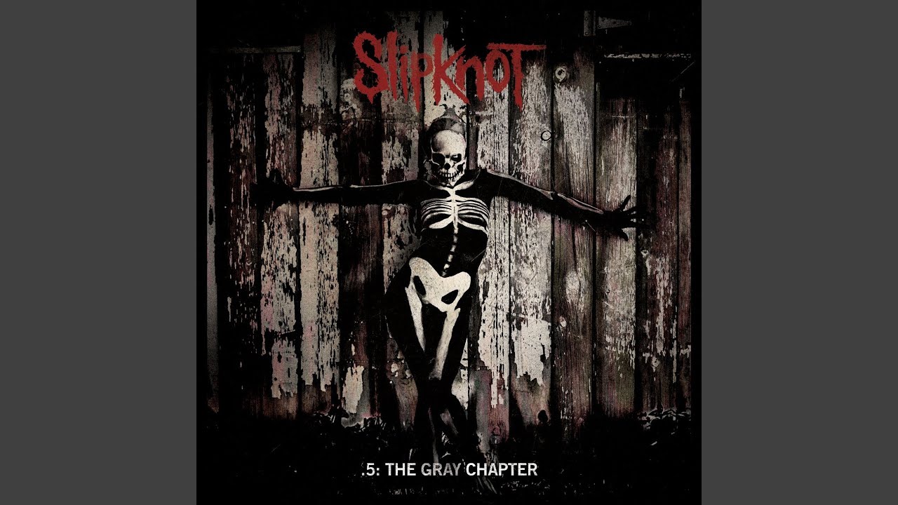 Slipknot - The Negative One