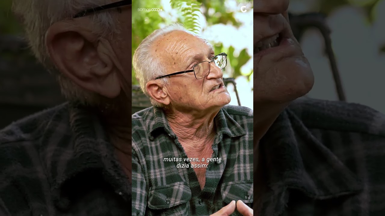 Episódio 9 - A força de uma cooperativa que ajudou a transformar territórios.
