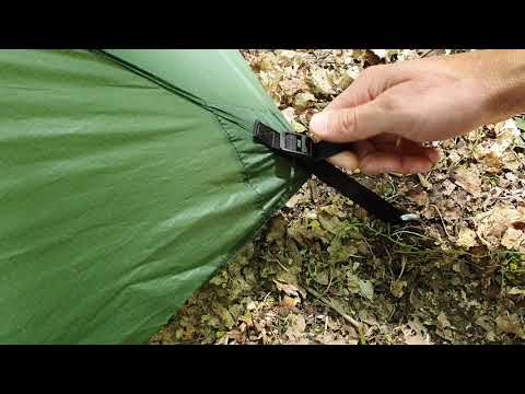 Wechsel Exogen 3 ZG: Регульовані петлі для кілочків