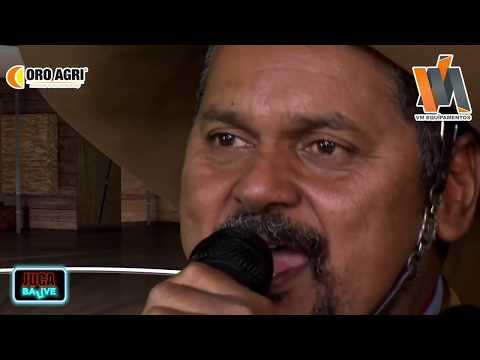 As pilchas do nego - Crioulo Batista - Juca BaLive