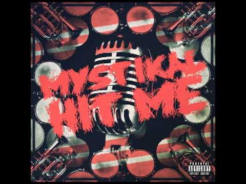 Mystikal "Hit Me" Prod. KLC (Lyric Video)