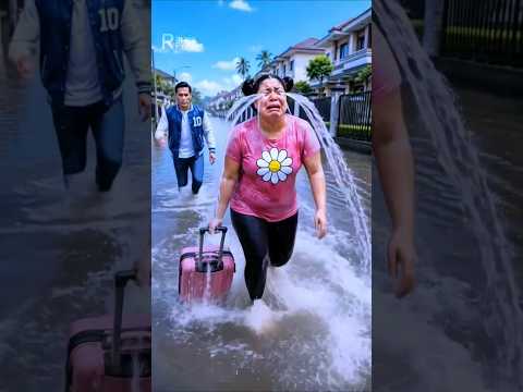 KEVIN selingkuh, ⁉️ eneng nangis sampe banjir😂