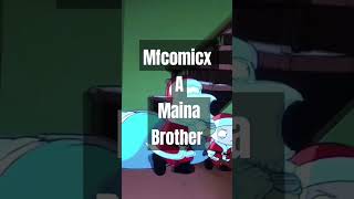 #familyguy Christmas time is here