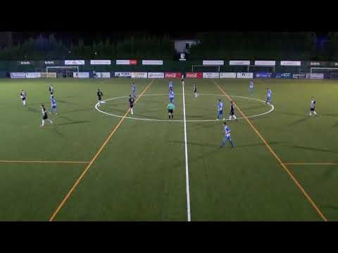 Galdakao   Sondika 25 11 17 1er parte 2