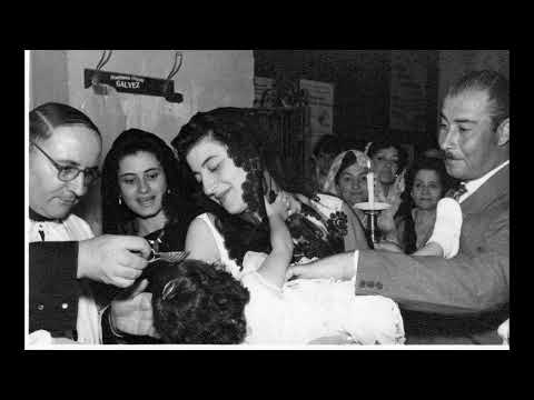 HISTORIA EN IMAGENES IGLESIA SAN JOSÉ PERICO, JUJUY