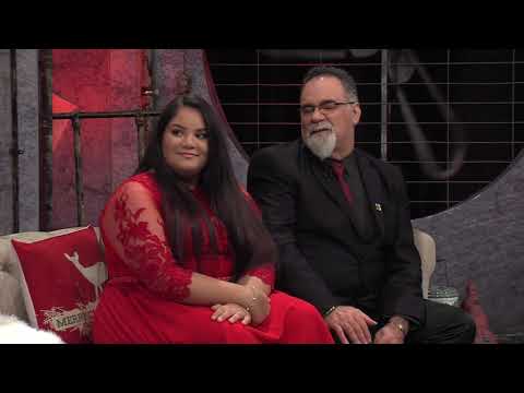 Prime Time 2019/20 Interview no. 47 - Mark Tonna & Katryna