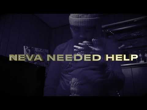Kaco Murkz - Neva Needed Help [Music Video]