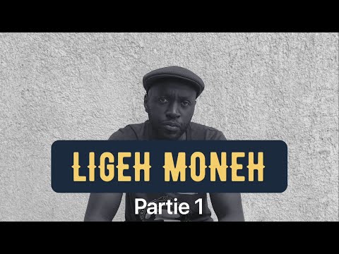Ligeh Moneh - Partie 1- Parution du deuxième album "Et demain(?)"