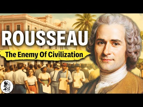 Rousseau Documentary to Fall Asleep To