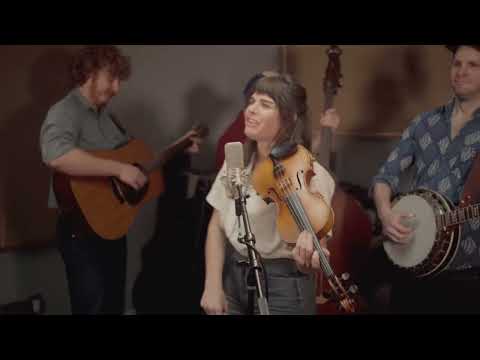 Amy Alvey and the Hometeam Advantage - Tanner's Farm