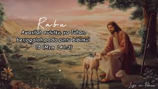 Download lagu Story Wa Rohani Kristen Hari Rabu // Story Wa Lagu Rohani Kristen 30 detik // Status Wa Rohani mp3