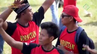 Download lagu New Pallapa Terbaru 2018 -  BENCI - 'BOROS TEAM' Cangkring Karanganyar Demak mp3