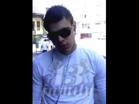 GENERALI(BLADDE I DONIX) FT CVIJA-TVOJ SAN