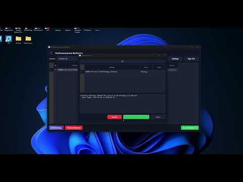MT5 Auto Backtester walkthrough thumbnail