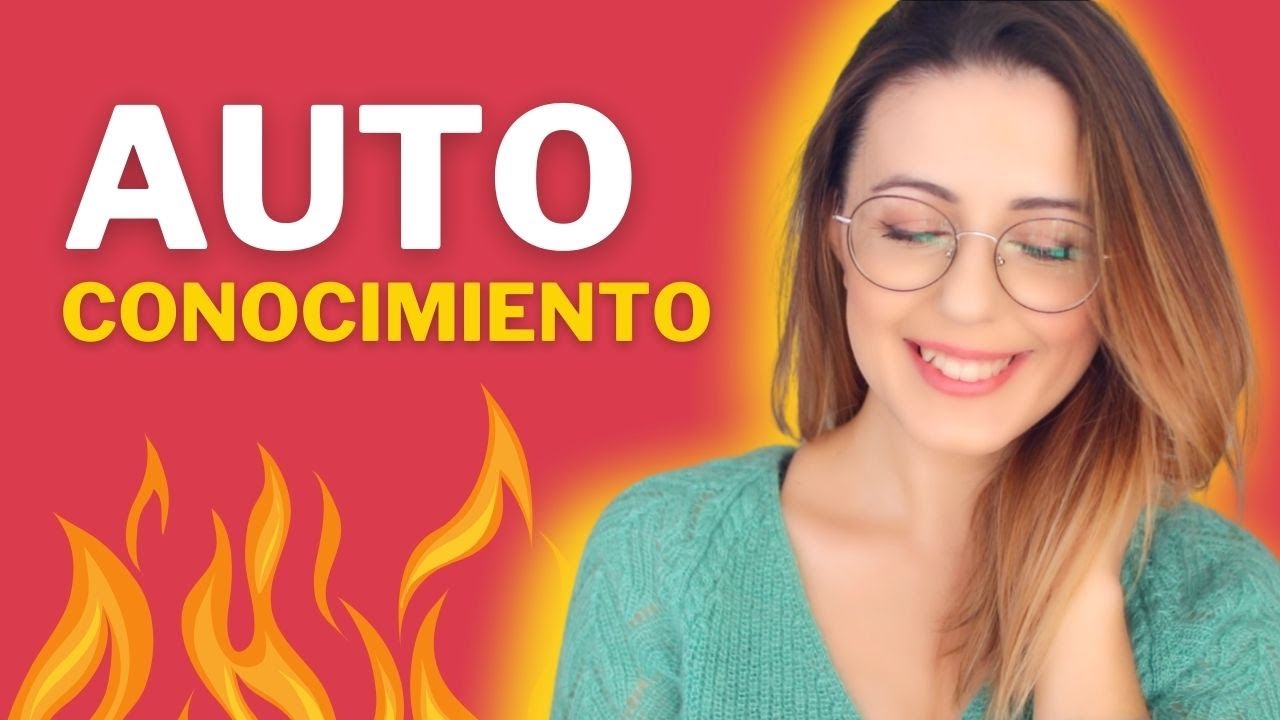 🔥 5 Ejercicios Rápidos de AUTOCONOCIMIENTO ➜ Autocoaching