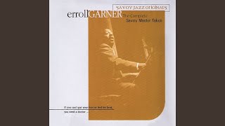 Stompin&#39; At The Savoy