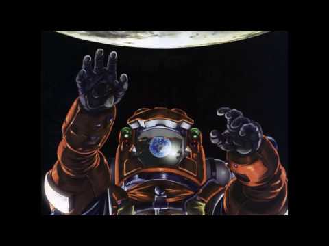 ASTRONAUTI DAL SUD - Outro - Corvo / Peter Dan