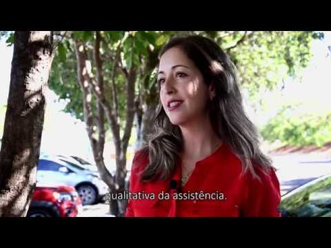 Entrevista com ginecologista Renata Reis sobre saúde da mulher