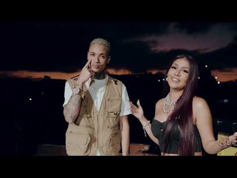 Mc Thayk e Priscila Senna - Perigos Noturnos (Clipe Oficial)