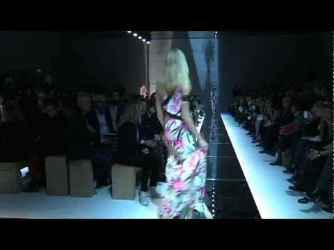Video Fisico Spring Summer 2011