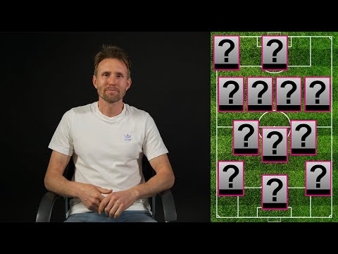 AWesA Traum11: Philipp Gasde vom SV Ramlingen-Ehlershausen