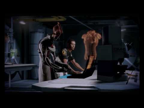 Let´s Doku Mass Effect 2 (Deutsch) - 52 New Mission [HD]
