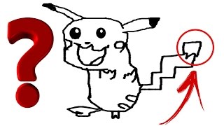 O INCRÍVEL POKÉMON GO!