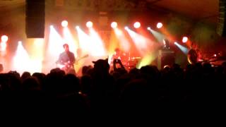 Sportfreunde Stiller - Immergut Festival 2012 - HD