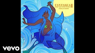 Azealia Banks - Escapades (Official Áudio)