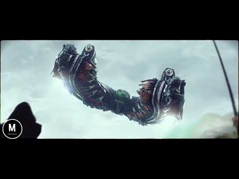 Blood Machines Trailer #1 Teaser 2018 Sci Fi Musical Short Movie